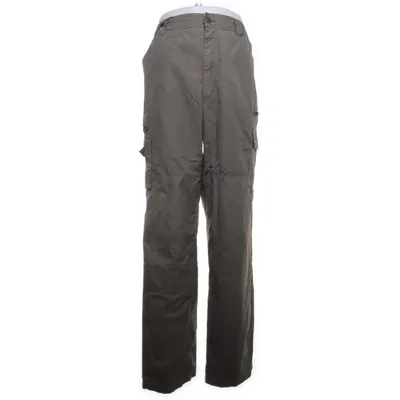 Cargobyxor (Grön) från Pinewood Bomull, Polyester