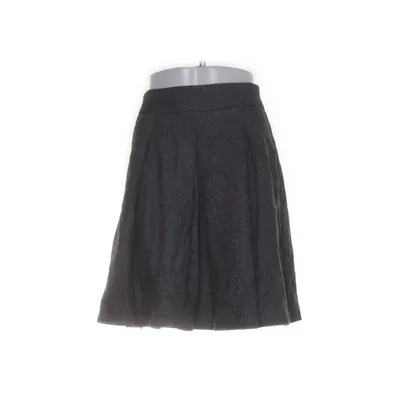 Skirt (Gray) from Stile Benetton Wool