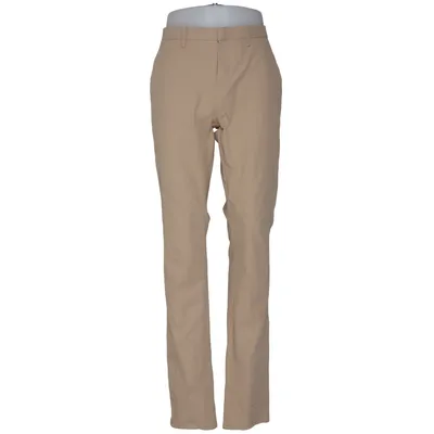 Chino (Beige) von Vanguard Baumwolle, Elasthan, Polyamid