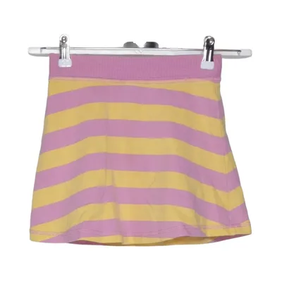 Skirt (Purple, Yellow) from Me&i Cotton