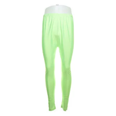 Leggings (Green) from Smiffys Elastane, Polyester
