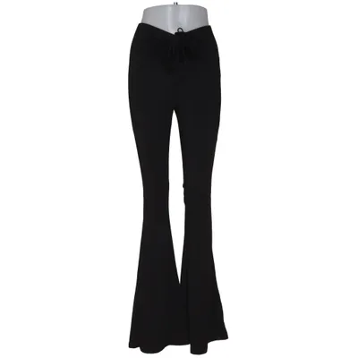 Sweatpants (Black) from GiorGia Elastane, Polyester, Viscose