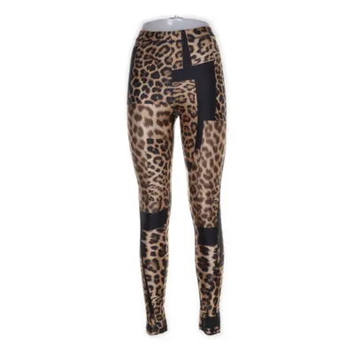 Leggings (Brun, Svart, Flerfärgad) från H&M Studio