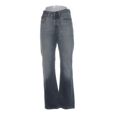 Jeans (Blå) från Diesel Bomull
