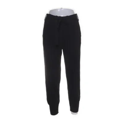 Broek (Zwart) van Zara Polyamide, Viscose
