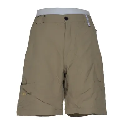 Outdoor shorts (Green) from Outdoor Discovery Polyamide