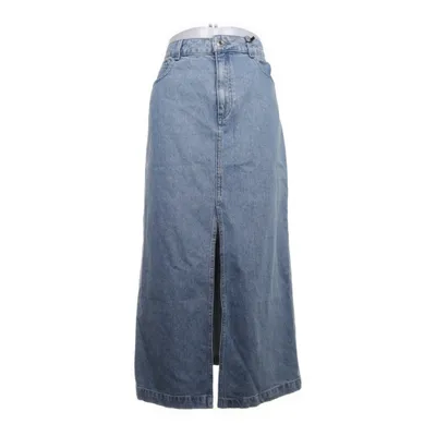 Spijkerrok (Blauw) van La Redoute Katoen