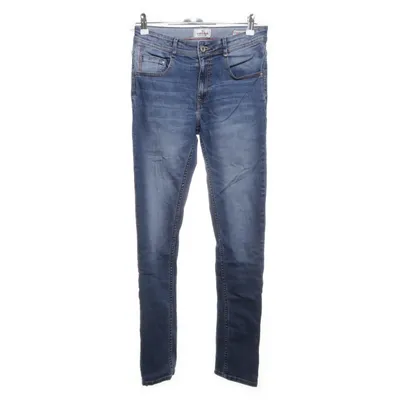 Jeans (Blue) from Vingino Cotton, Elastane, Polyester