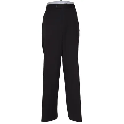 Suit pants (Gray) from Andrew James Wool