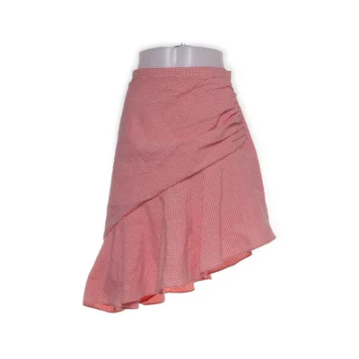 Jupe (Rouge, Blanc, Multicolore) de Adoore Coton