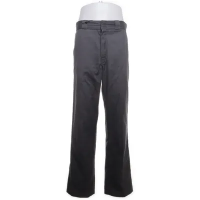 Chinos (Grå) från Dickies Bomull, Polyester