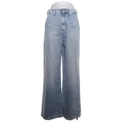 Jeans (Blå) från Tommy Hilfiger Jeans Återvunnen bomull