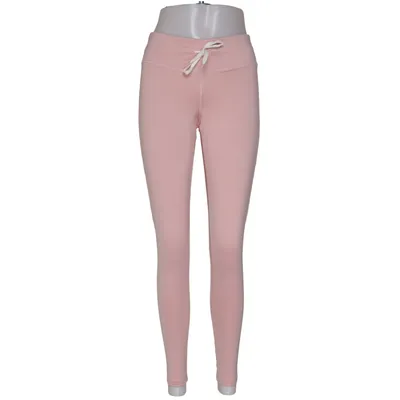 Sports tights (Pink) from OTP Yoga Elastane, Polyester