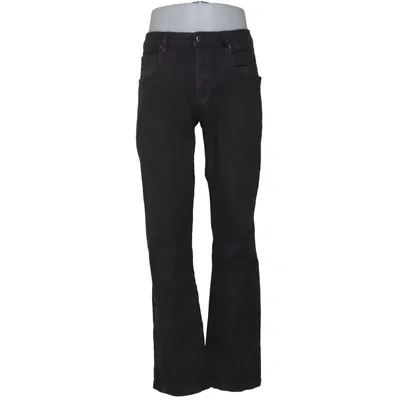 Jeans (Grå) från Roberto Jeans Bomull, Elastan
