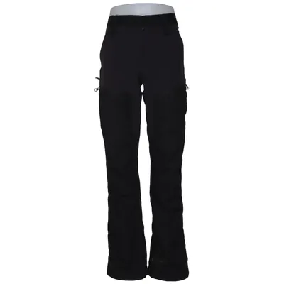 Work pants (Black) from Gesto Cotton, Elastane, Polyamide, Polyester