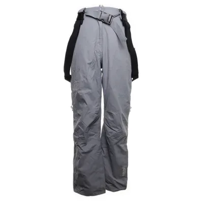 Snow pants (Gray) from Cox-Swain Nylon, Polyester