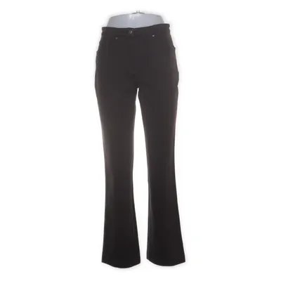 Broek (Bruin) van Gardeur Katoen, Elastaan, Lyocell