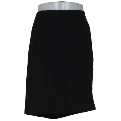 Rok (Zwart) van Vince Camuto Elastaan, Polyamide, Viscose