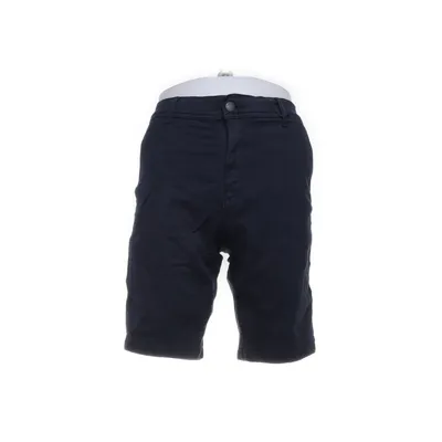 Shorts (Blå) från Shaping New Tomorrow Bomull, Elastan