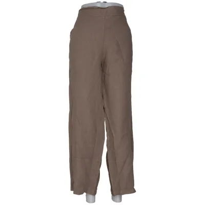 Palazzobyxor (Beige) från Blueberry Linne