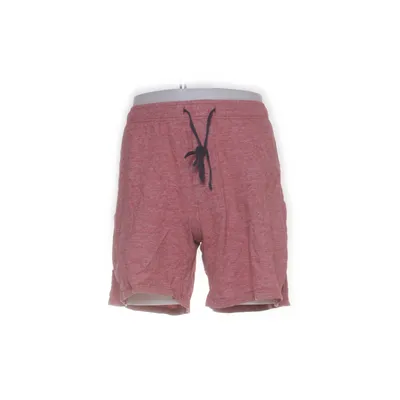 Mjukisshorts (Röd) från Schiesser Bomull