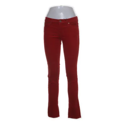 Manchesterbyxor (Röd) från Ralph Lauren Sport Bomull, Elastan