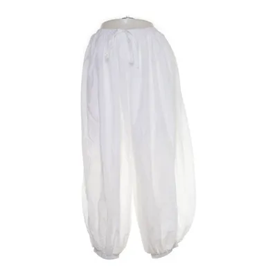 Sporthose (Weiß) Nylon