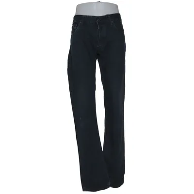 Spijkerbroek (Grijs) van Replay Blue Jeans Katoen