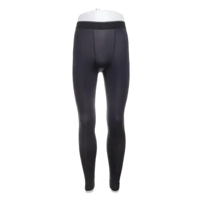 Long Johns (Black) from Uniqlo Elastane, Cupro, Polyamide, Polyester