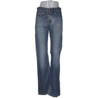 Jeans (Blue) from Zara Jeans Cotton
