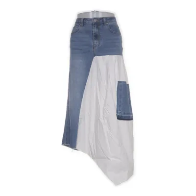 Skirt (H5111) from Sexy Woman Cotton, Elastane, Viscose