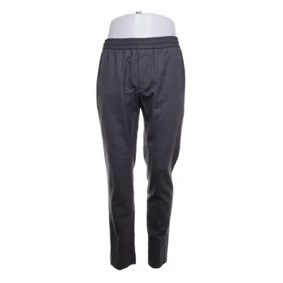 Byxor (Grå) från Ljung by Marcus Larsson Ull, Polyester, Elastan