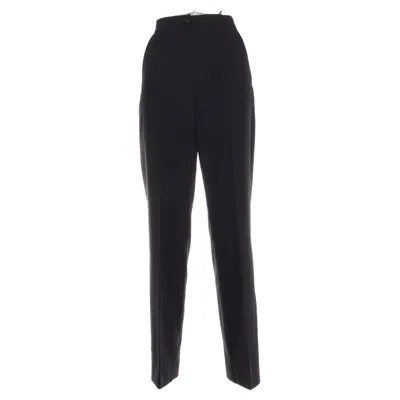 Pantalon de costume (Noir) de P.S. Company Polyester