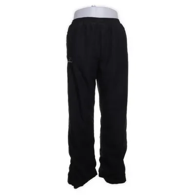 Mjukisbyxor (Svart) från Kappa Polyester