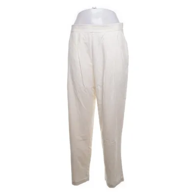 Broek (Off-white) van Rodebjer Zijde