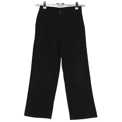Chinos (Zwart) van Nautica Katoen
