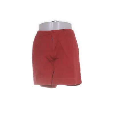 Shorts (Red) from System