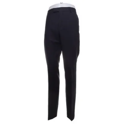 Kostymbyxor (Slim Fit) från Racing Green Ull, Polyester