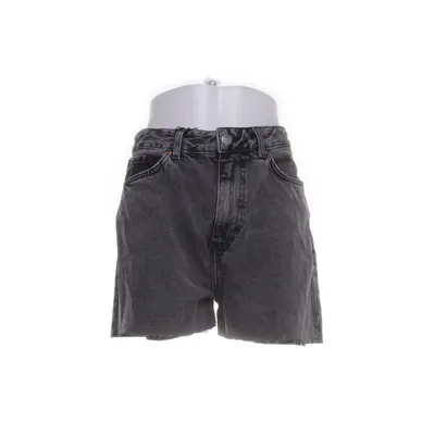 Jeansshorts (Grå) från Baggy Bomull