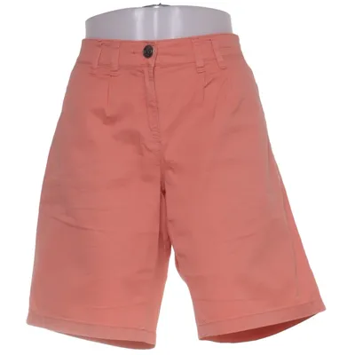 Korte broek (Roze) van Gina Katoen, Elastaan, Polyester