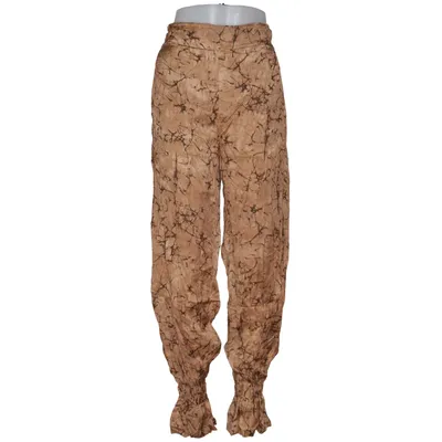 Pantalon (Marron) de Rabens Saloner