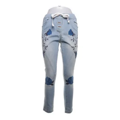 Jeans (Blue) from Wendy Trendy