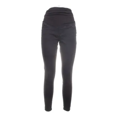 Mammajeans (Svart) från Maternity Bomull, Elastan, Polyester