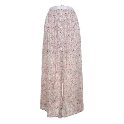 Maxi rok (Beige, Meerkleurig) van Vintage Dressing Polyester