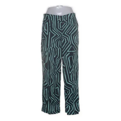 Palazzo pants (Green, Black, Multicolored) from Cecil Cotton