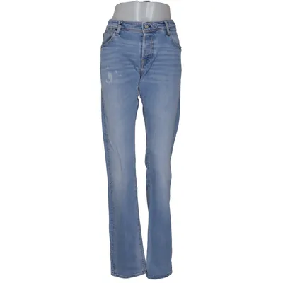 Jeans (711 Basic) from Japan Rags Cotton, Elastane, Polyester