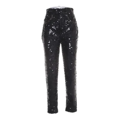 Broek (Zwart) van Murek Polyester