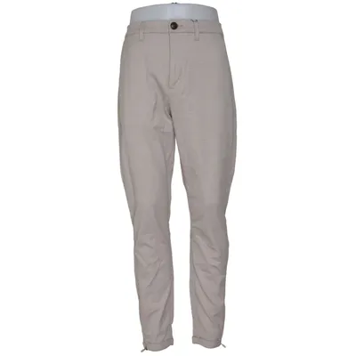 Chinos (Pisa Domo Pant) fra Gabba Bomuld, Elastan, Polyester, Viscose