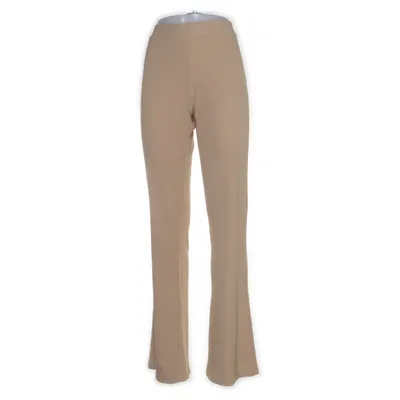 Broek (Beige) van Clockhouse