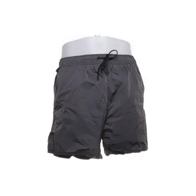 Badshorts (Svart) från CDLP Nylon